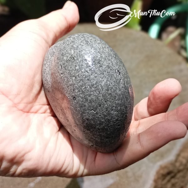 Batu Gosok Badan Bentuk Hati – Pembersih Daki Alami - Image 6