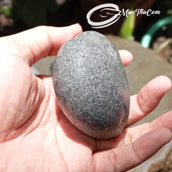 Batu Gosok Badan Bentuk Hati – Pembersih Daki Alami - Image 8