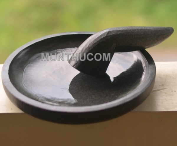 Cobek Super Halus Anti Jamur 26cm – Pilihan Ideal Dapur Higienis & Tahan Lama - Image 5