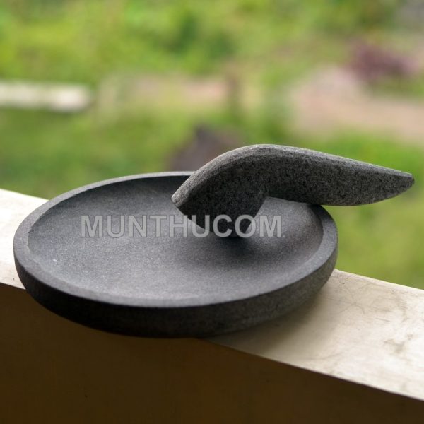 Cobek Super Halus Anti Jamur 26cm – Pilihan Ideal Dapur Higienis & Tahan Lama - Image 4