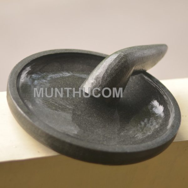 Cobek Super Halus Anti Jamur 26cm – Pilihan Ideal Dapur Higienis & Tahan Lama - Image 2